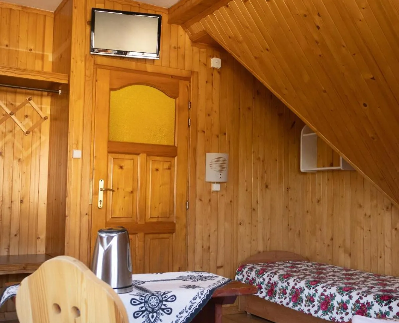 Pokoje Gościnne Janina Zakopane 0*,  Polska