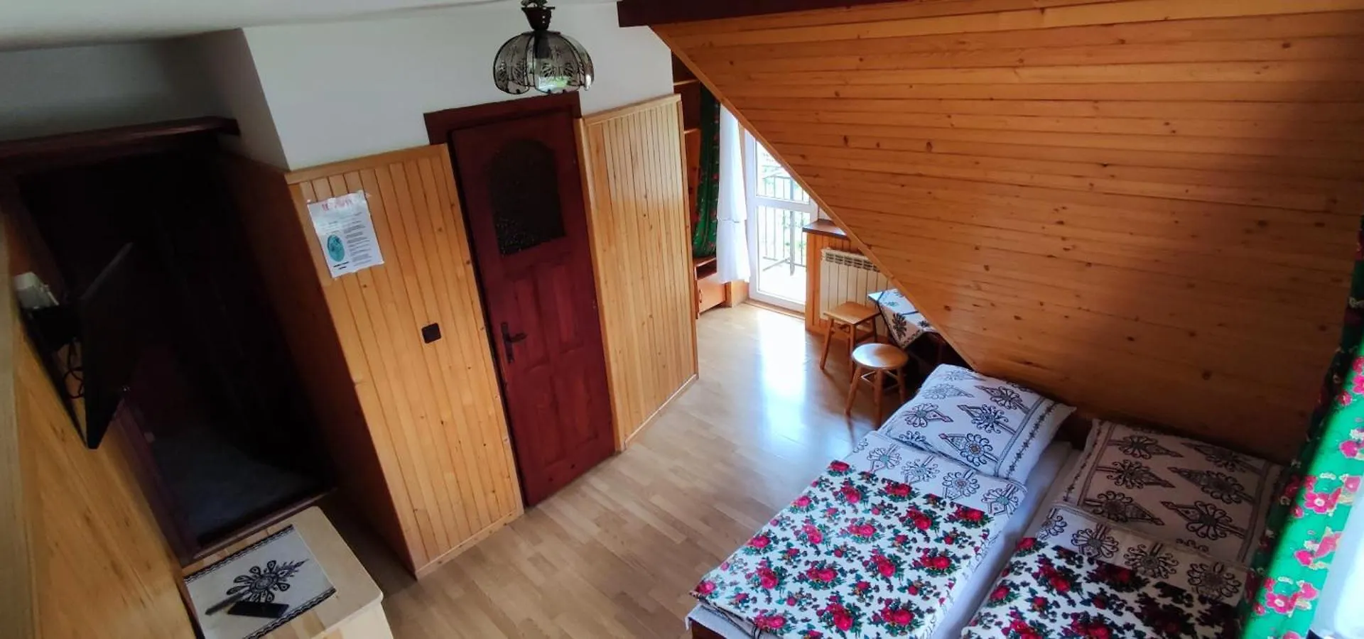 Kwatera prywatna Pokoje Gościnne Janina Zakopane
