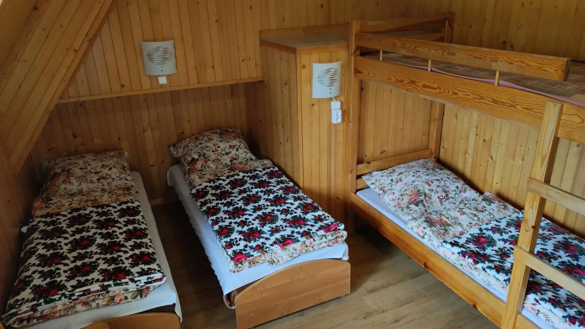 Kwatera prywatna Pokoje Gościnne Janina Zakopane