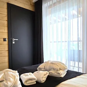 Apartament Vip Royal, Zakopane