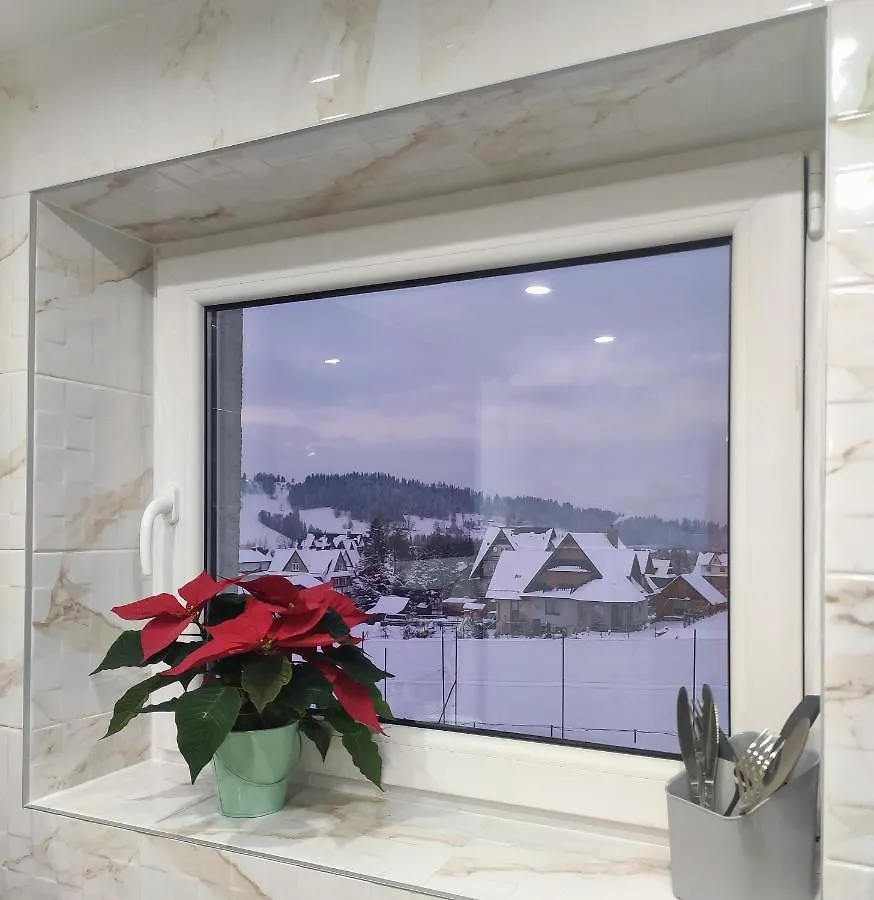 Pokoje Goscinne Janina Zakopane Homestay