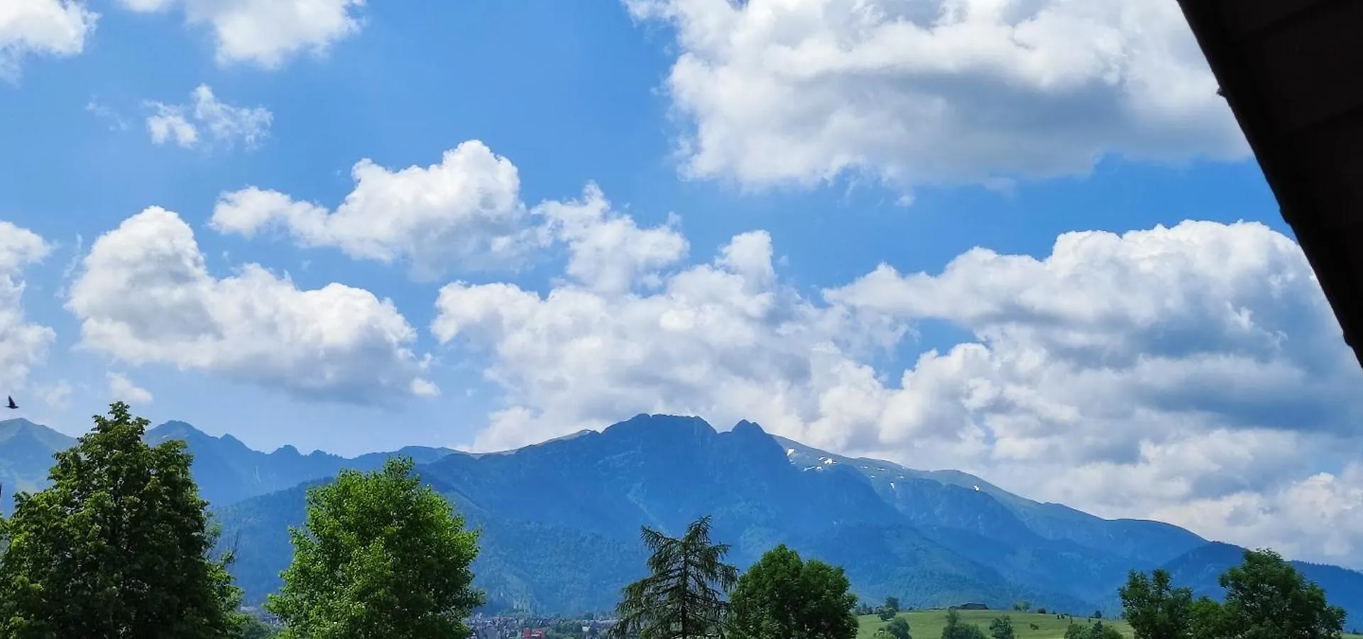 Pokoje Goscinne Janina Zakopane 0*,
